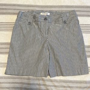 White House Black Market Shorts